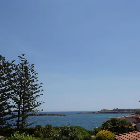 Top Sea Villa
