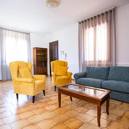Villa Top Sea Ognina