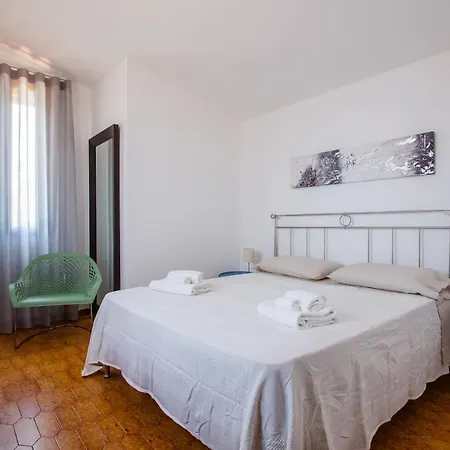 Top Sea Villa Ognina