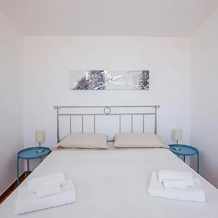 Top Sea Villa Ognina
