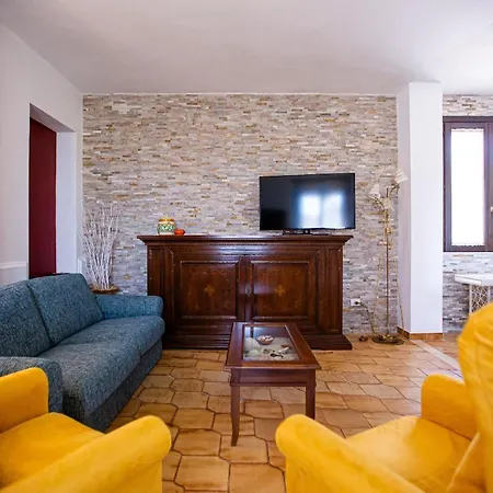 Villa Top Sea