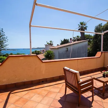 Top Sea Villa *