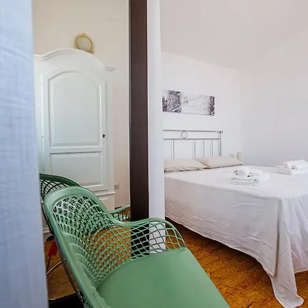 Top Sea Villa Ognina