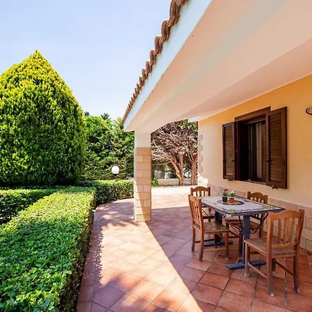 Villa Top Sea Ognina